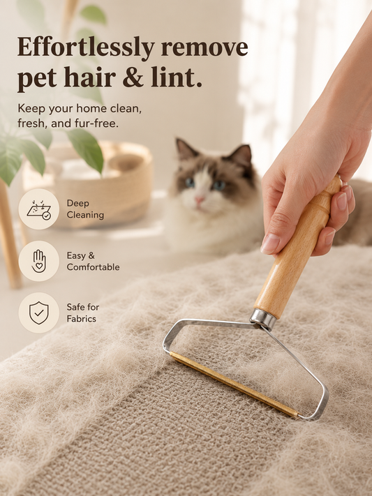 Pawprints™ Hair Remover