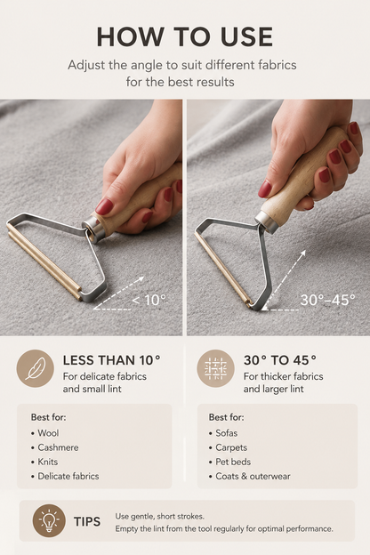 Pawprints™ Hair Remover
